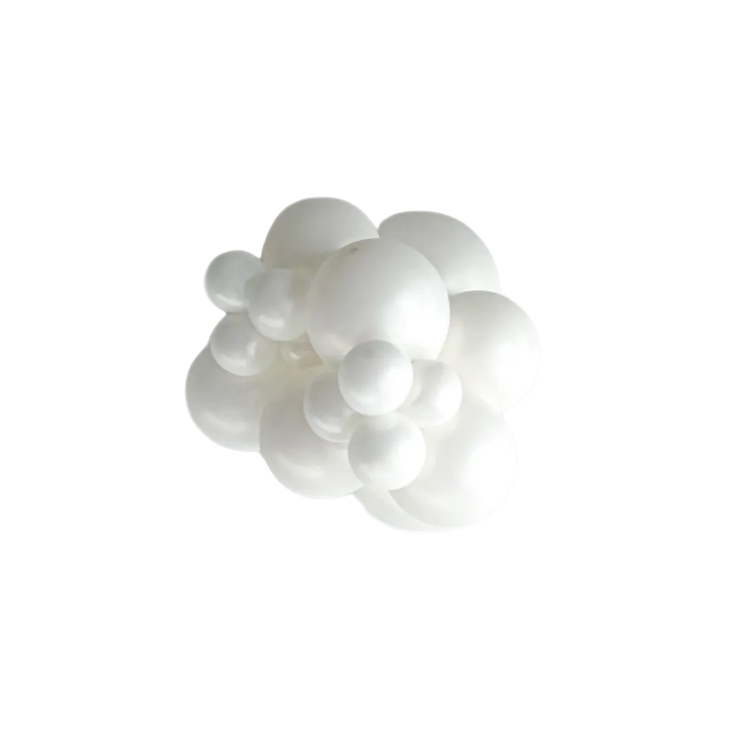 White Satin