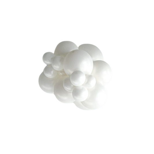 White Satin