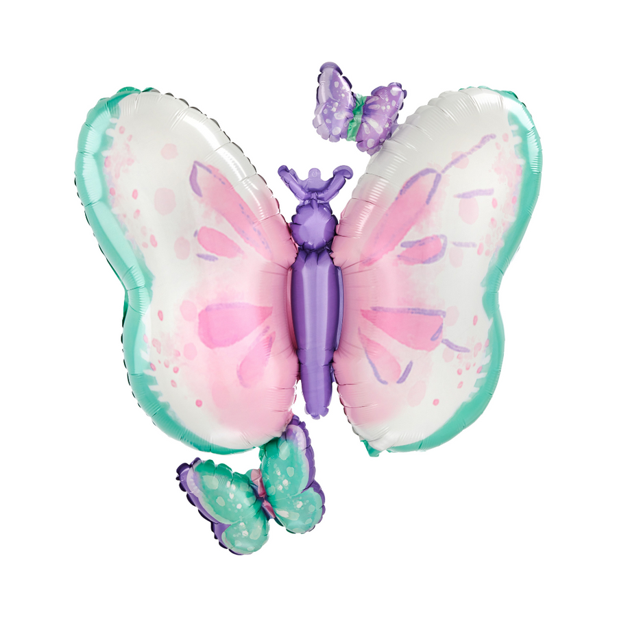 Butterfly Balloon