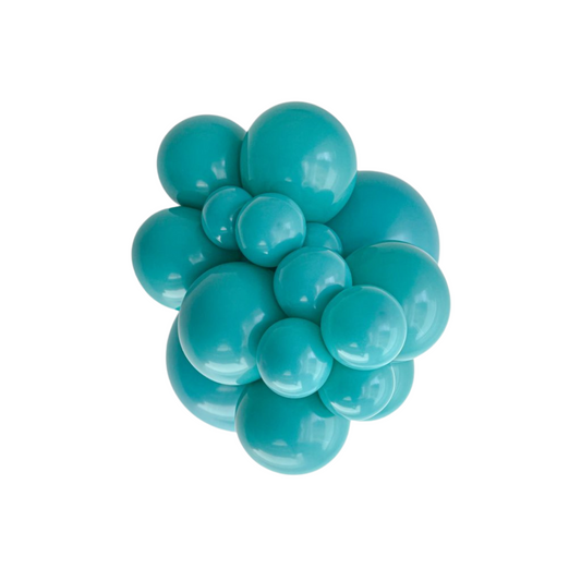 Teal