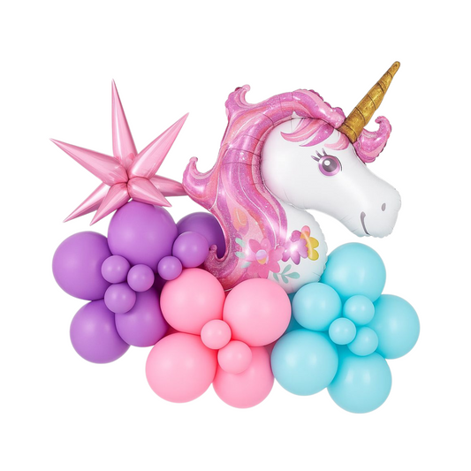 Unicorn Grab n Go