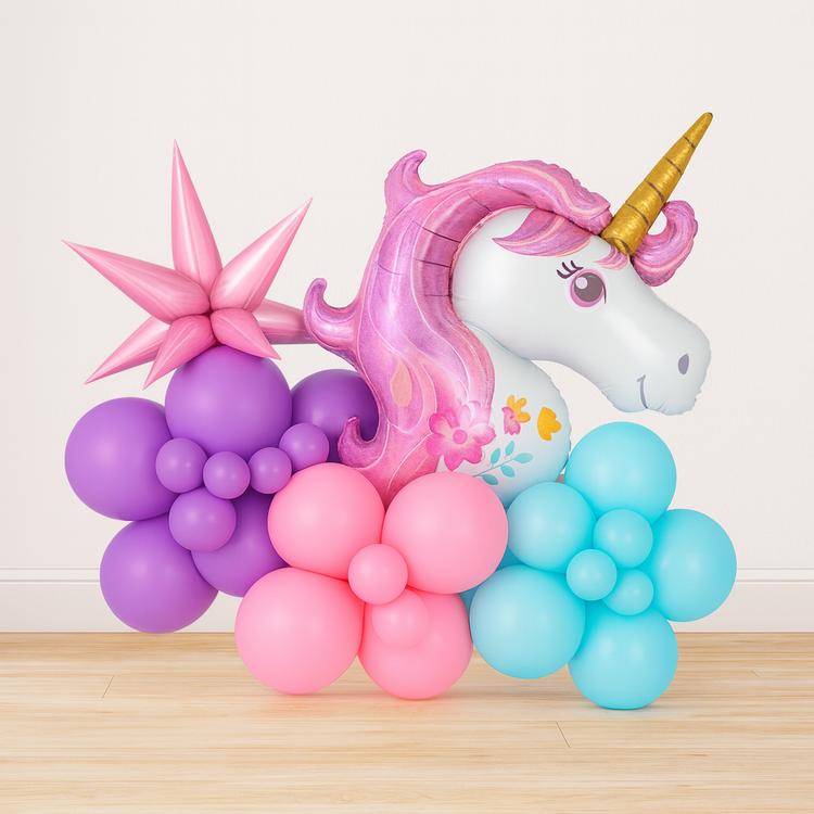 Unicorn Grab n Go
