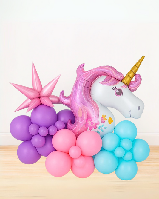 Unicorn Grab n Go