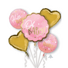 Hello World Baby Girl Bundle