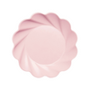 Blush Dinner Plate