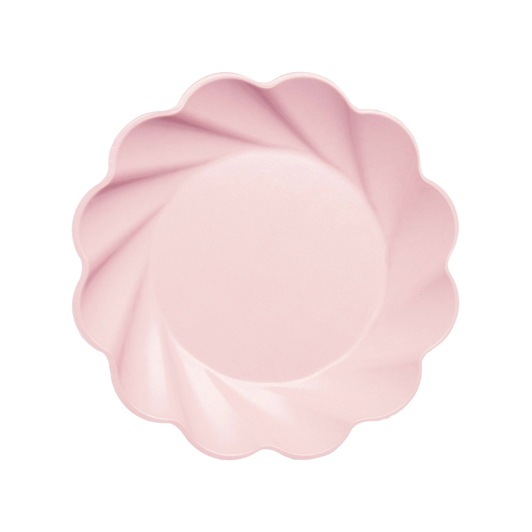 Blush Dinner Plate