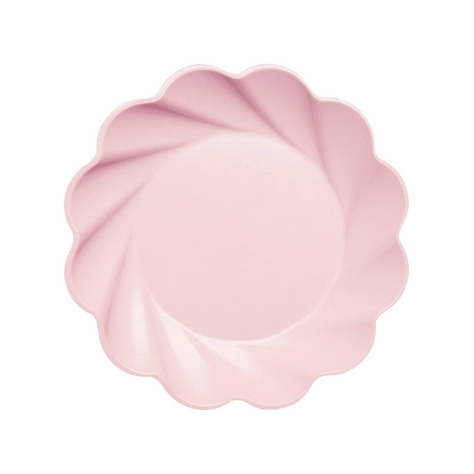 Blush Dinner Plate