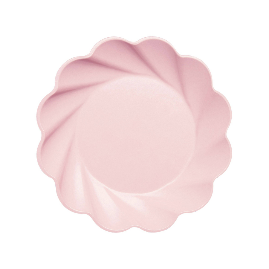 Blush Dinner Plate