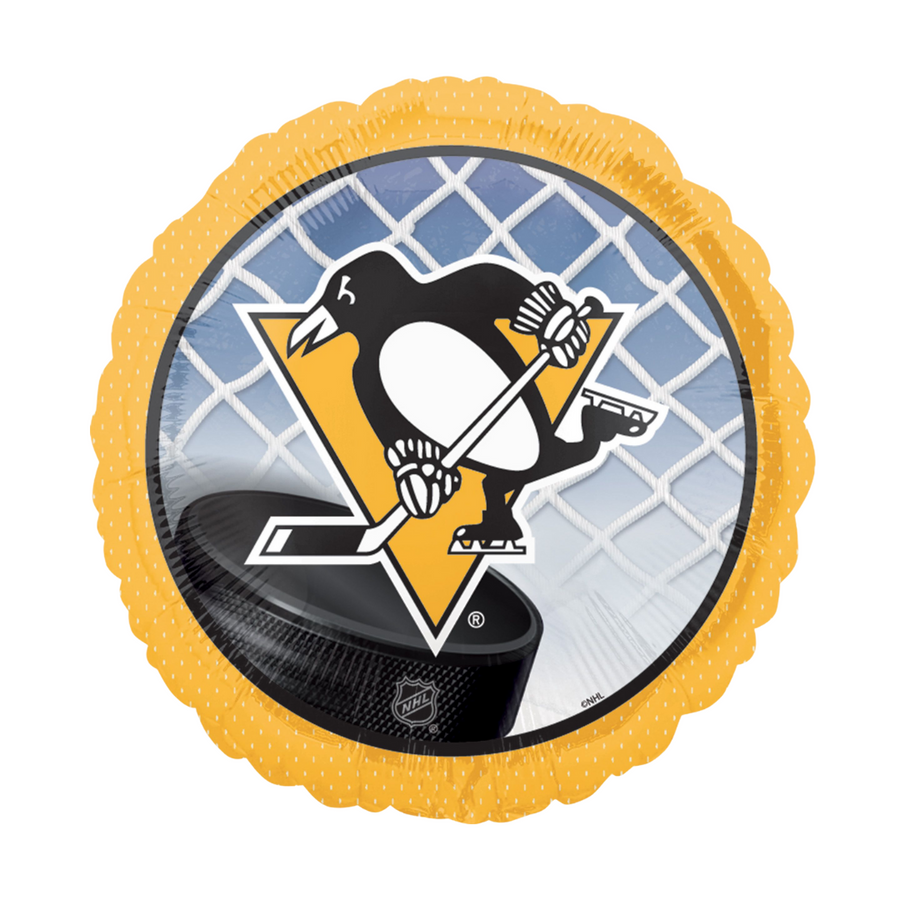 Pittsburgh Penguins Balloon