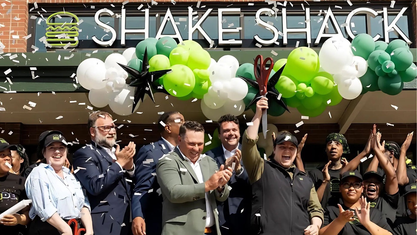 Balloon installation detail