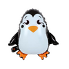 Blue Penguin Balloon