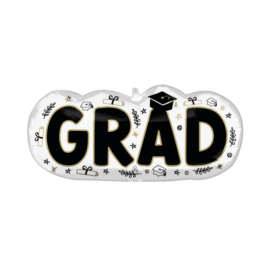 Grad Balloon