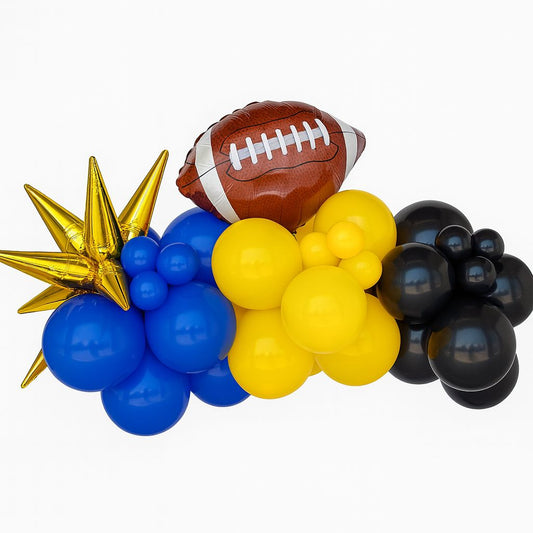 Football Grab n Go