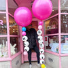 Custom Tail Balloon
