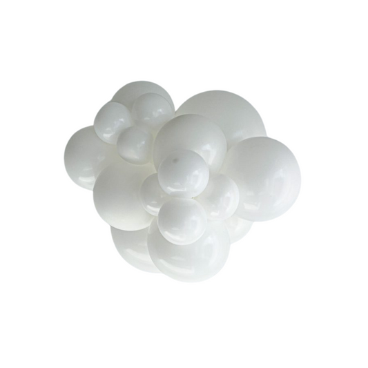Fashion White