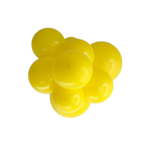 Fashion Yellow