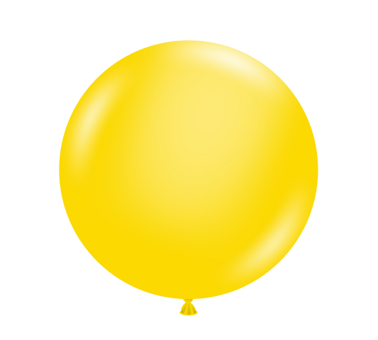 Fashion Yellow