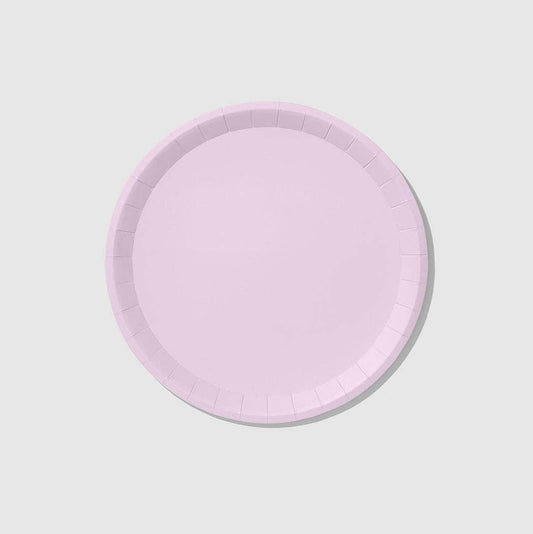 Lavender Large Plates