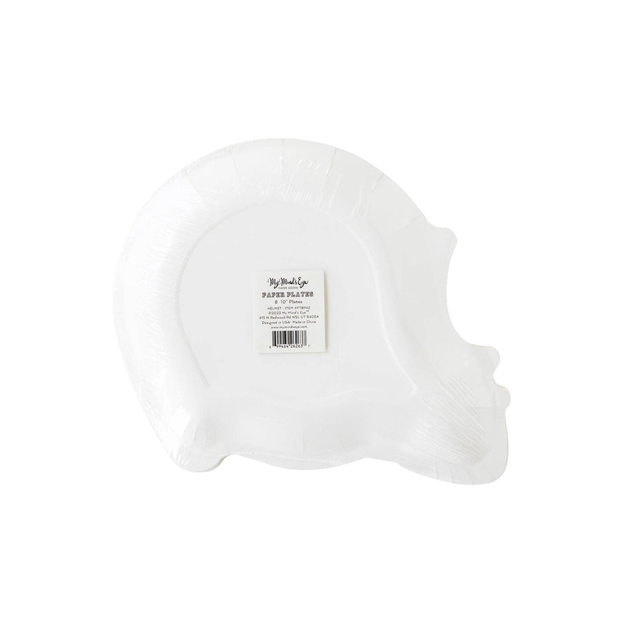 FTB942-  Football Helmet
