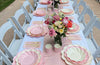 Blush Dinner Plate
