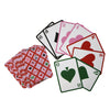 Jumbo Vegas Playing Cards