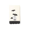 SPK1139 - Bats Fringe Scallop Dinner Napkin