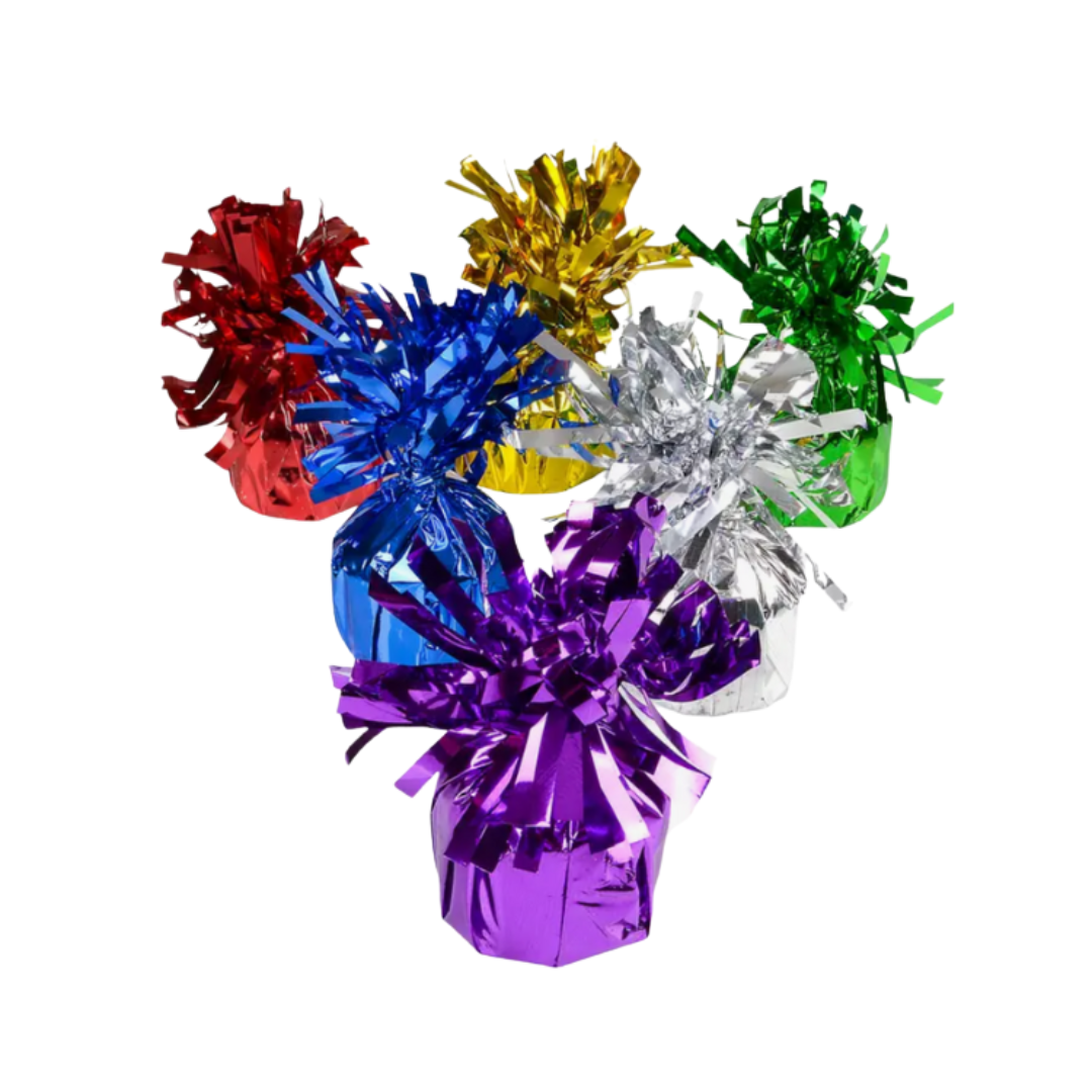 Balloon weights