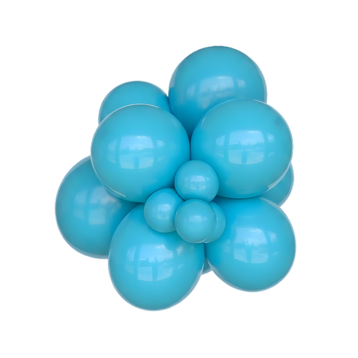 Turquoise Bundle