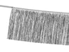 Garland Fringe Silver