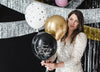 Garland Fringe Silver