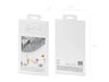 Garland Fringe Silver