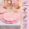 Blush Dinner Plate