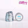 Face & Body Glitter Gels