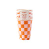 PPM1112 - Checked Party Cup