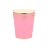 Meri Meri x Ladurée Paris Cups