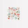 Winter Woodland Small Napkins