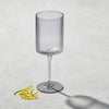 Vikko Decor - Malibu, Ribbed Glass