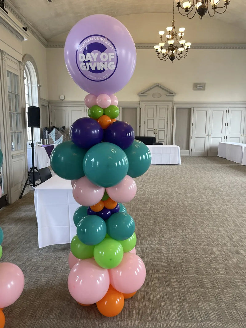 Our Work
