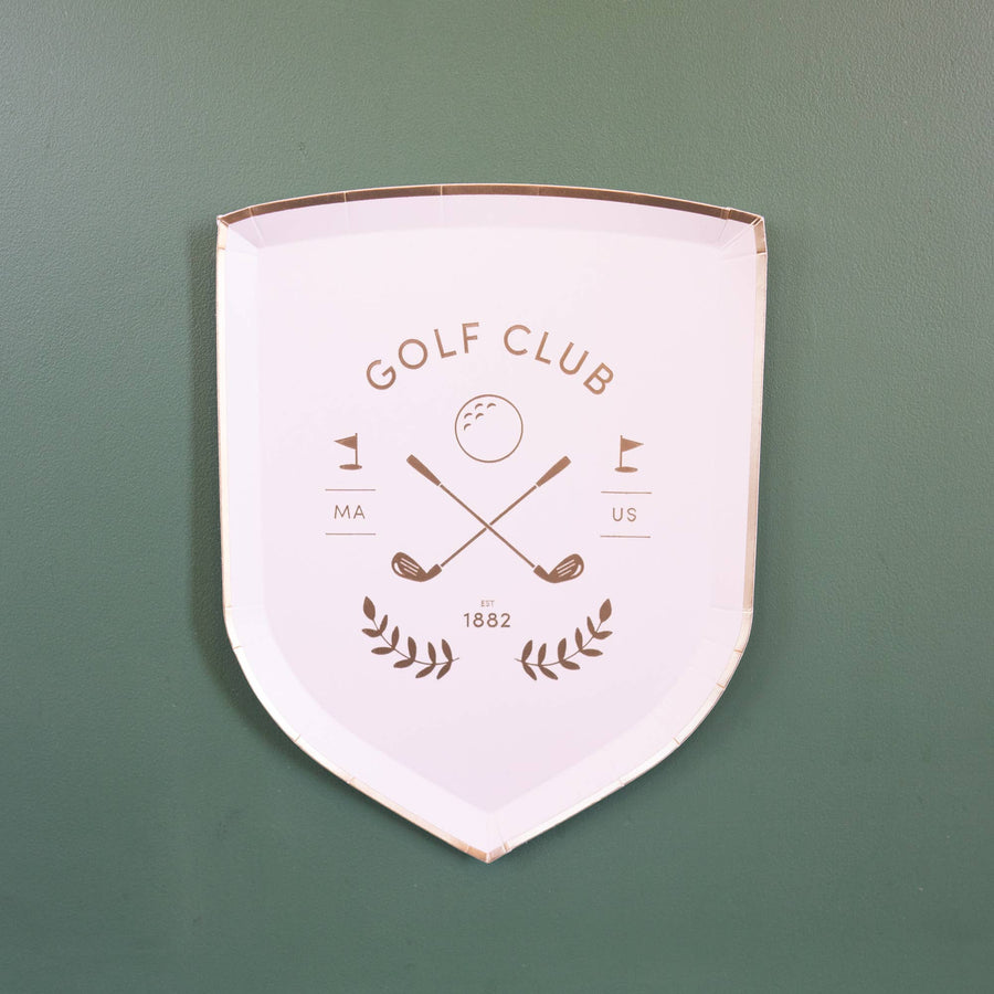 Le Golf Small Plates