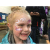 Face & Body Glitter Gels