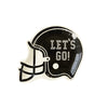 FTB942-  Football Helmet
