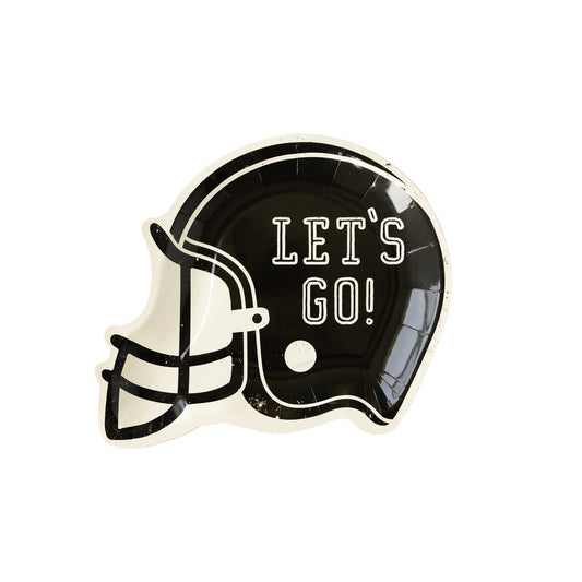 FTB942-  Football Helmet