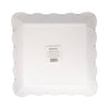 GBL1243 - Rust Windowpane 10" Paper Plate