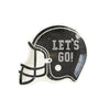 FTB942-  Football Helmet