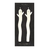 Ghost Table Candles