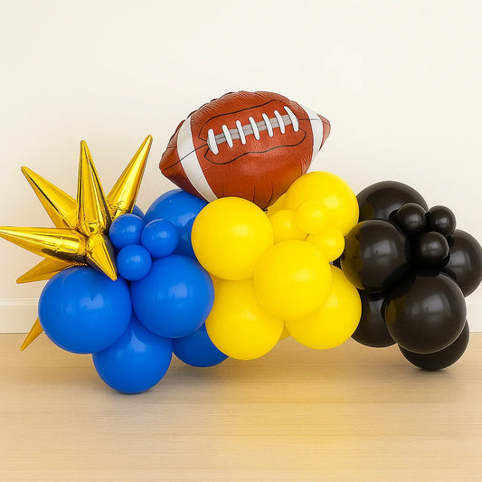 Football Grab n Go