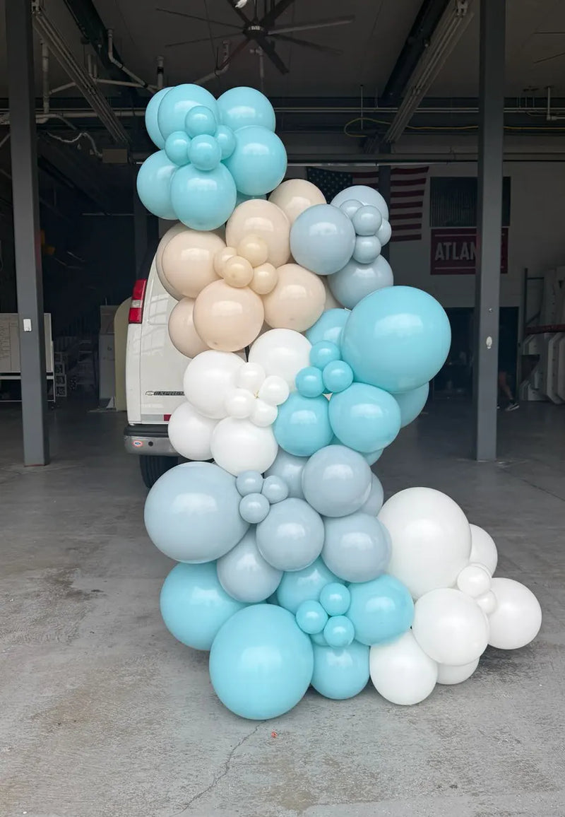 Our Work