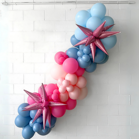 Balloon Garland