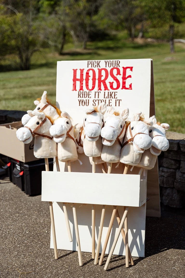 Custom Backdrops & Props