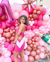 Balloon Wall